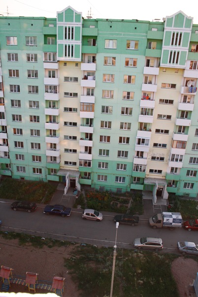 №3, Аня Шитикова №3, Аня Шитикова