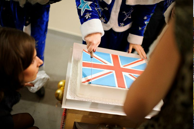 Денис Чумак | Донецк