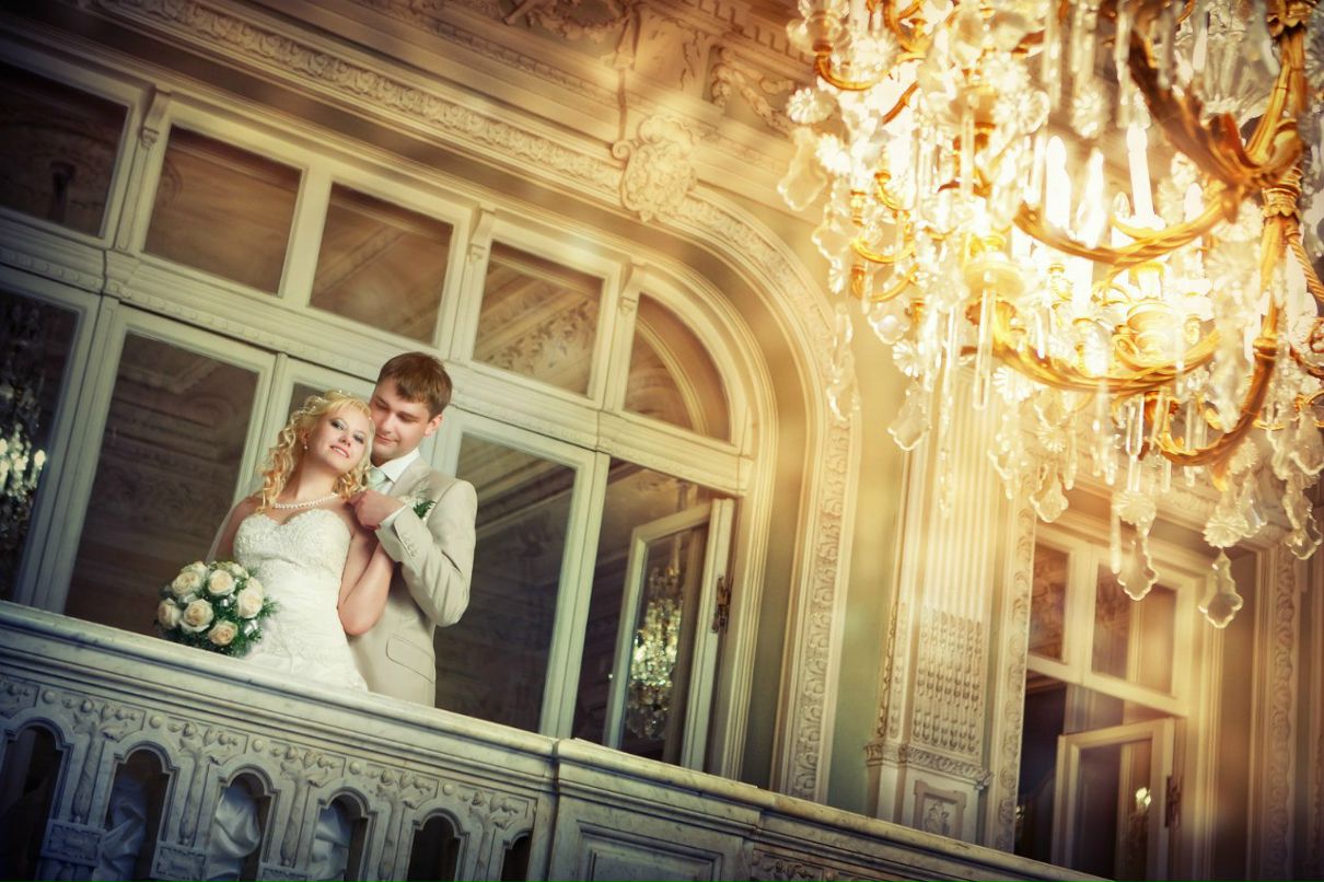 Дмитрий Альхимович | Санкт-Петербург