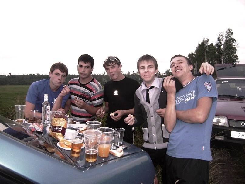 Анатолий Кудряшов | Воронеж