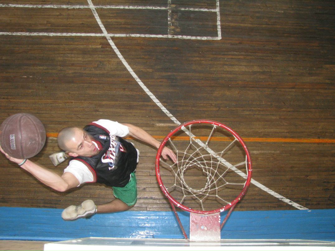 Миклуха Маклай 