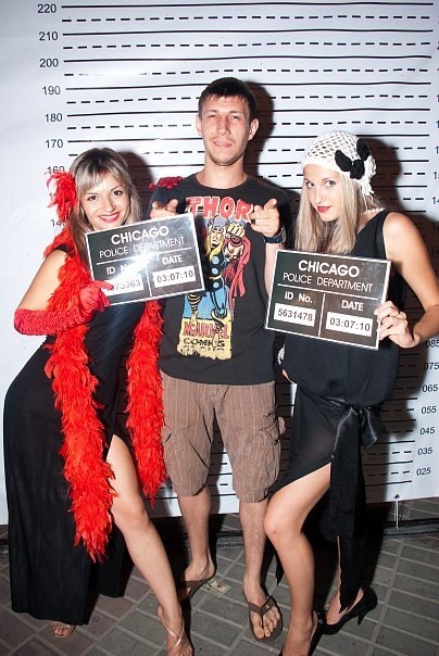 Фото профиля