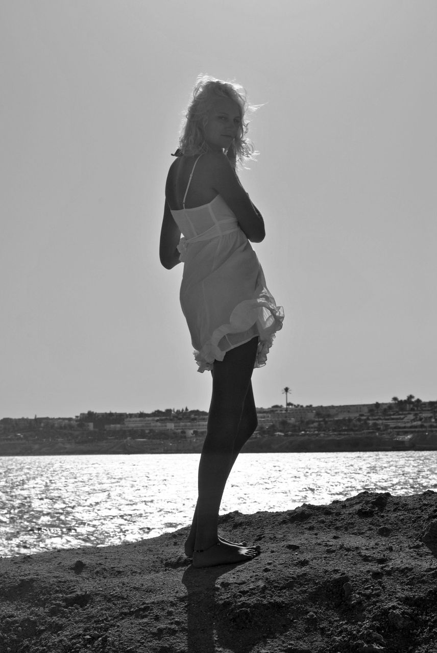 Лина Виноградова | Москва