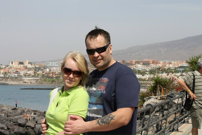 Olga Maksimova-Vomm | Санкт-Петербург