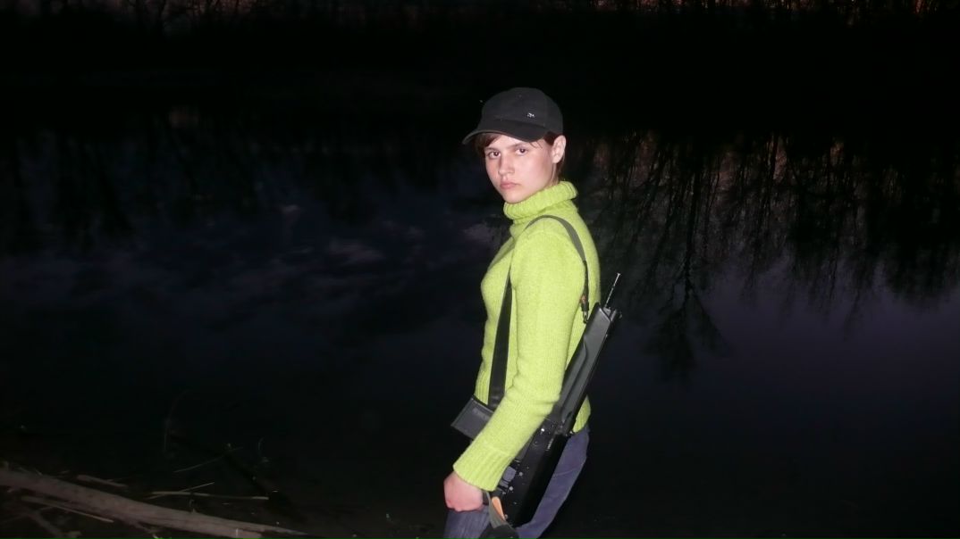 №25, Мария Саматова, 38 лет №25, Мария Саматова, 38 лет