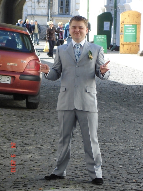 Фото профиля