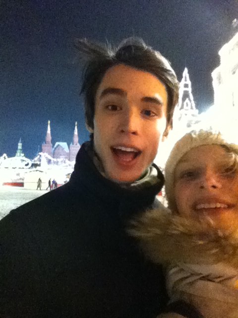 Александр Алексеев | Санкт-Петербург