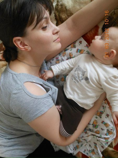 №68, Татьяна Шлычкова, 39 лет, Москва, Россия №68, Татьяна Шлычкова, 39 лет, Москва, Россия