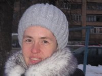 Светлана Кутепова