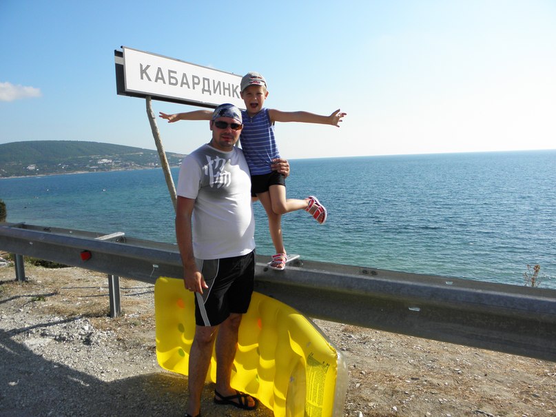 Андрей Сивцов Петрович | Санкт-Петербург