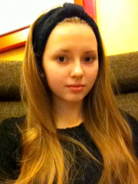 Виктория Бойко-Зуйко | Москва