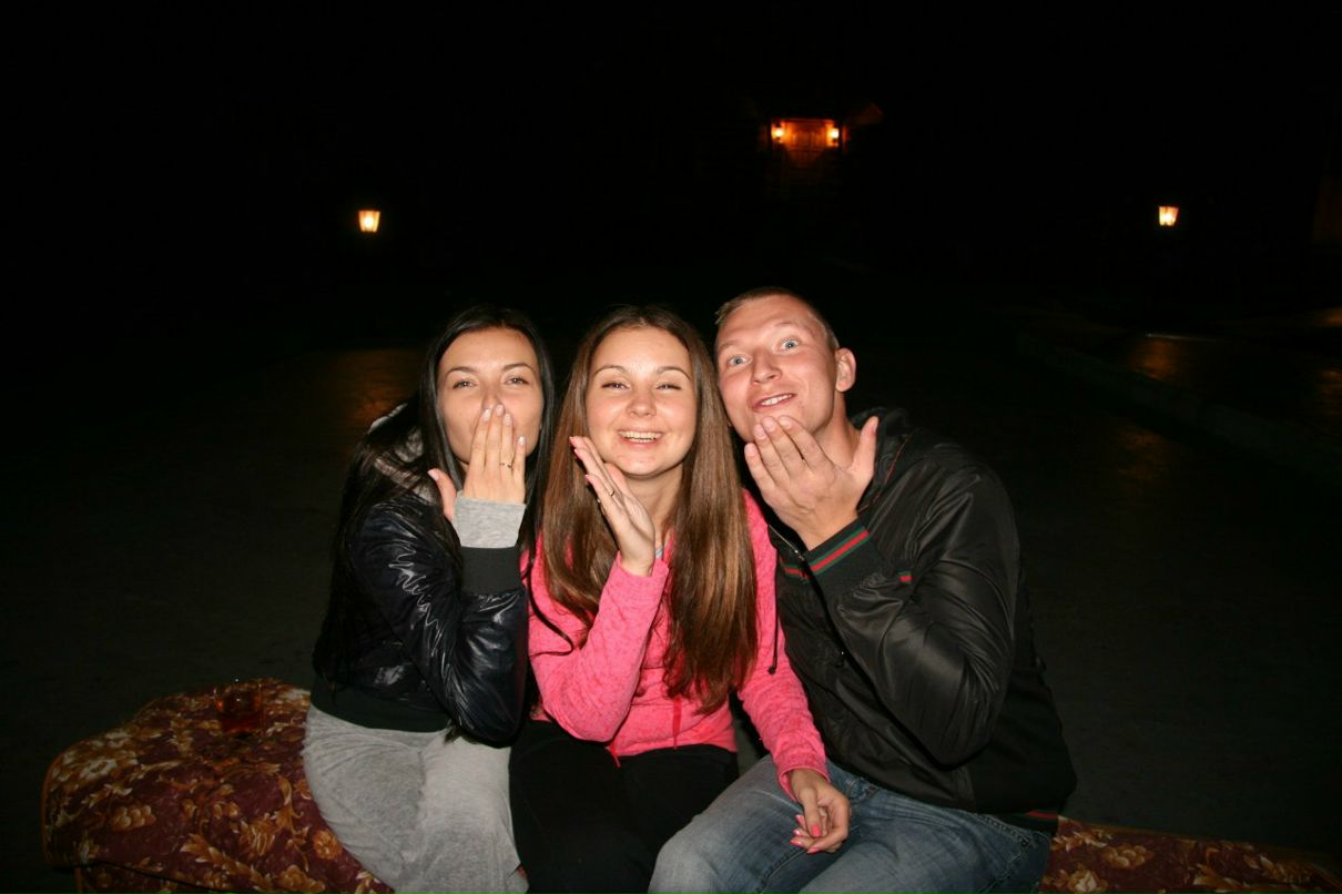 Екатерина Пилипенко | Екатеринбург