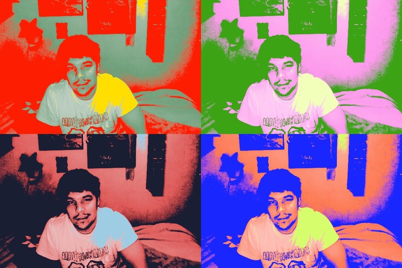 Юра Потапов | Москва