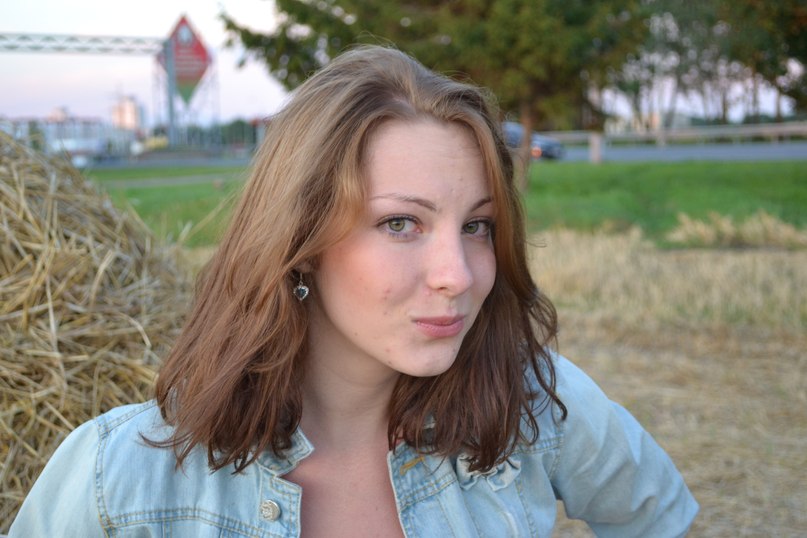 Кристина Яковина | Минск