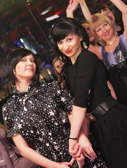 Танюшка Бурдина | Белово