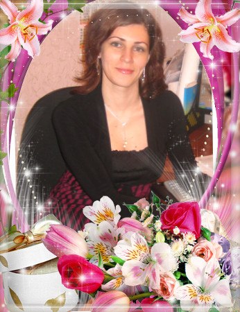 Светлана Кулышкина | Днепр (Днепропетровск)