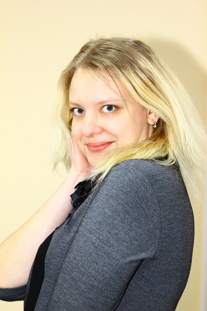 Таня Охрименко *Солнце* | Черкассы