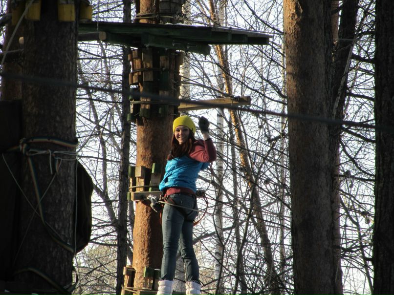 Елена Токарева | Екатеринбург