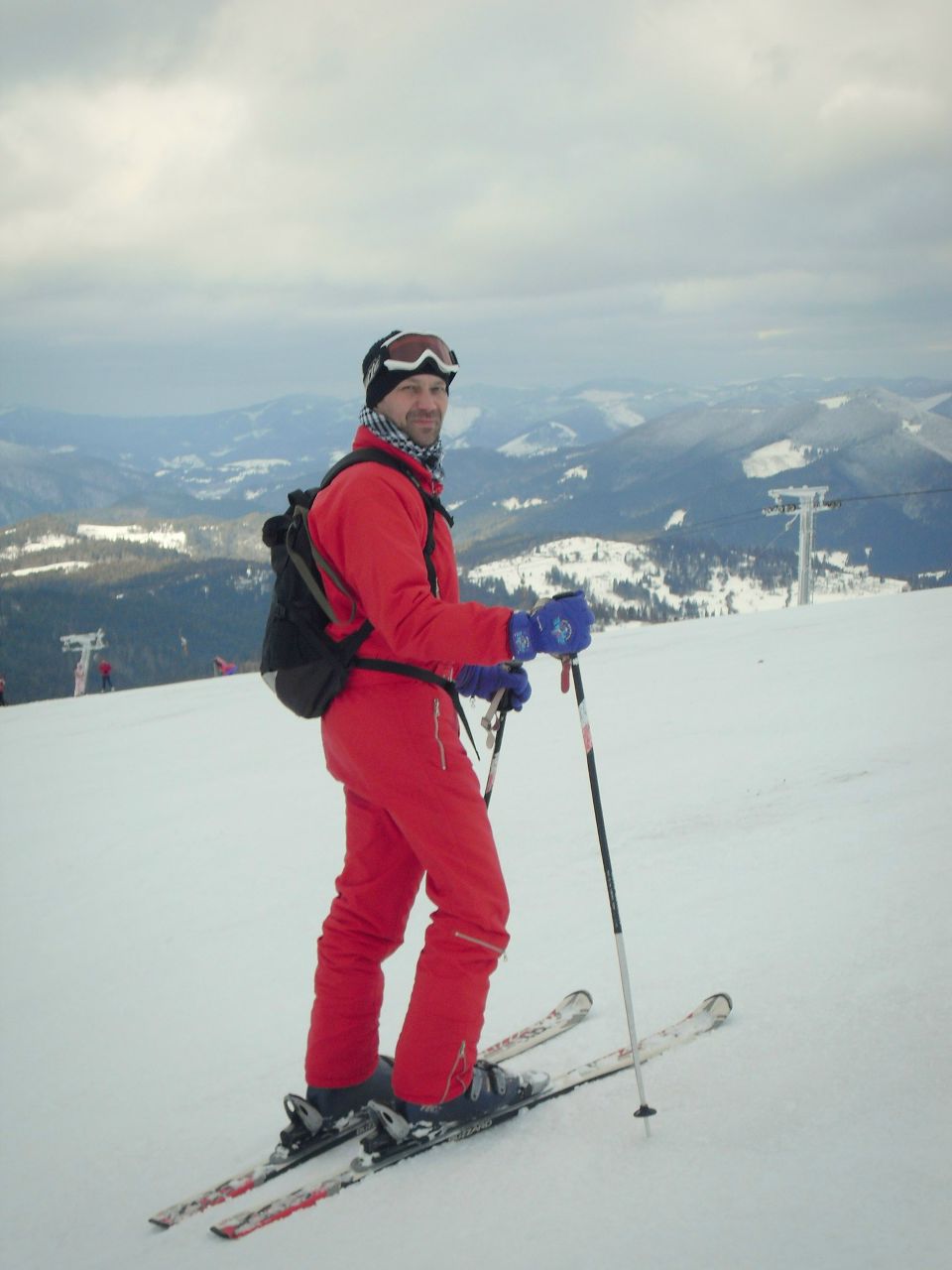 Вадим Мацюк | Нетешин