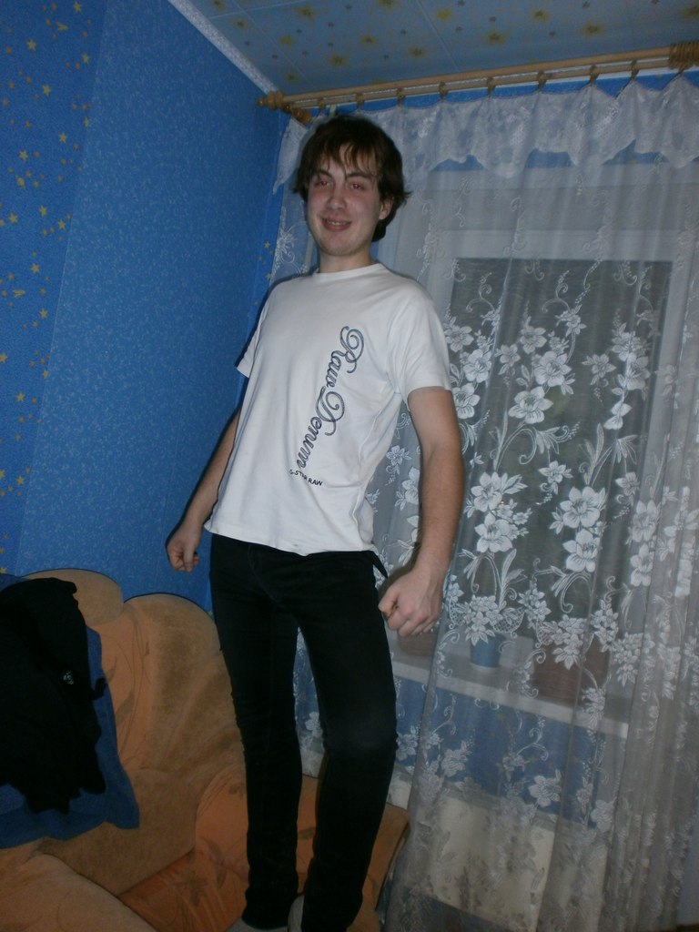 Алексей Усков | Тула