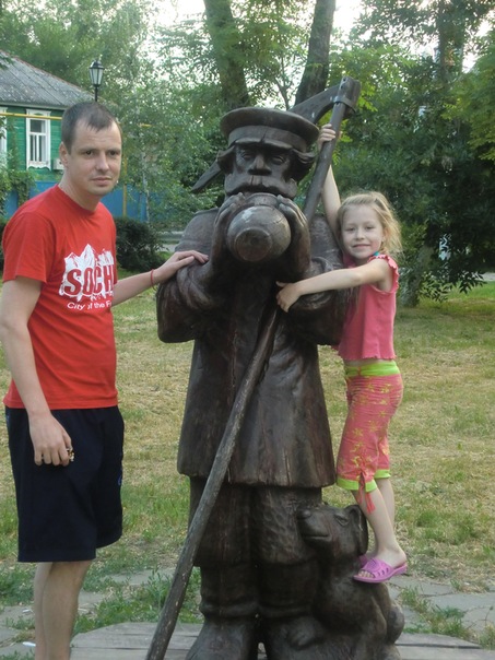 №117, Алексей Бастанжиев, 49 лет, Ростов-на-Дону №117, Алексей Бастанжиев, 49 лет, Ростов-на-Дону