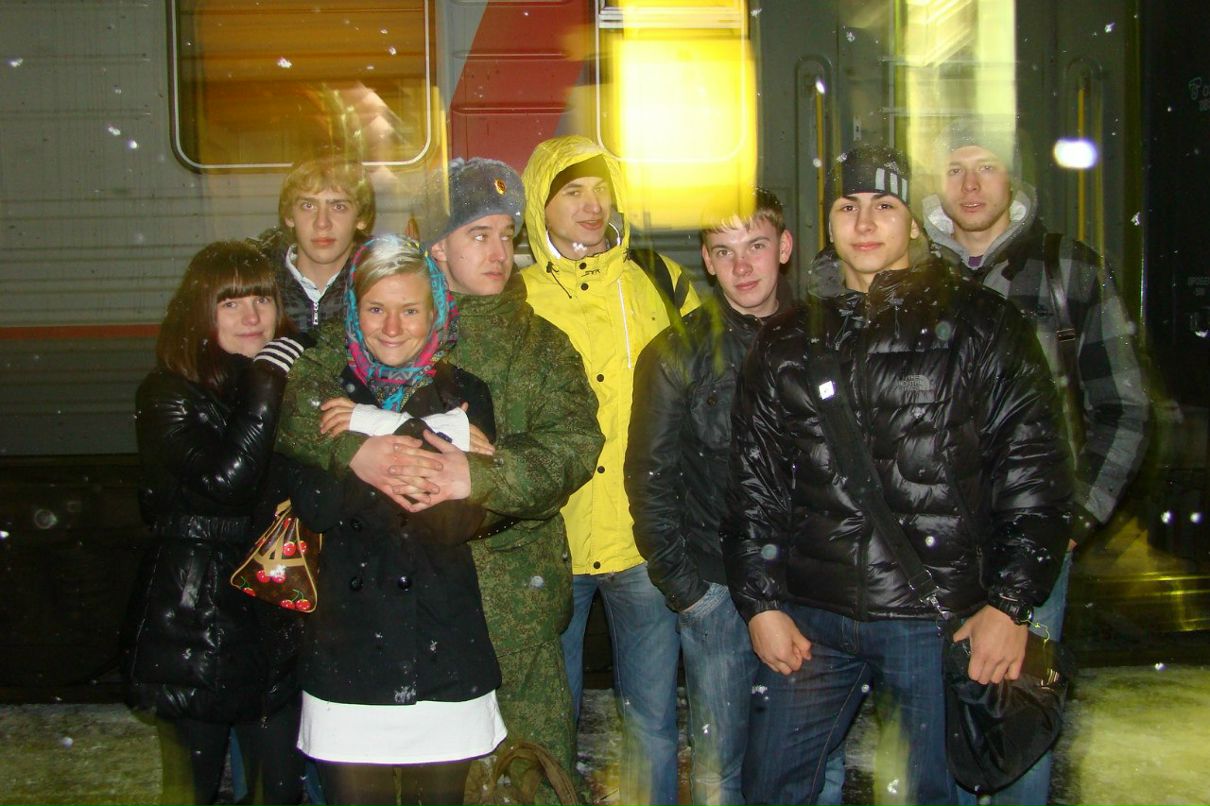 Александр Гормаков | Петрозаводск