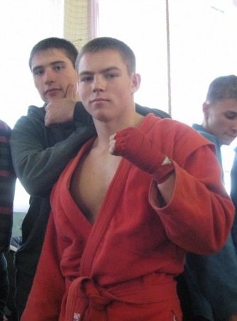 №42, Роман Чувакин, Барнаул, Россия №42, Роман Чувакин, Барнаул, Россия