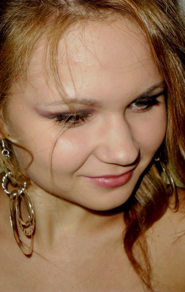 Алина Сопрунова | Гребенка