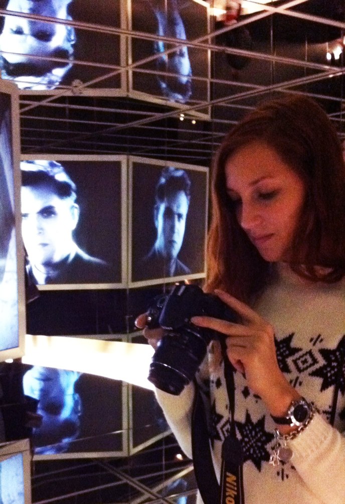 Людмила Башмакова | London