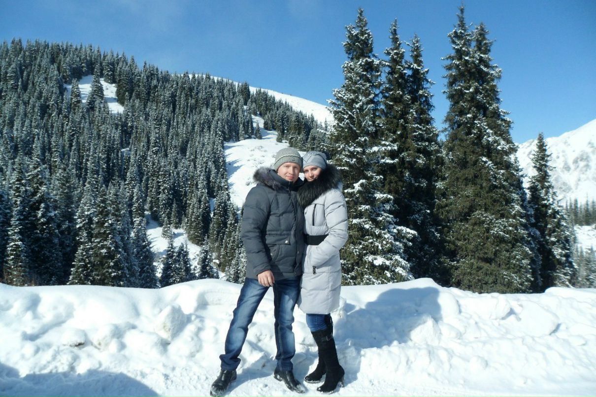 Роман Лебедко | Челябинск