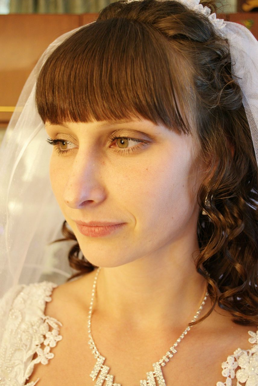 Ксюша Деревянко-Бакало | Благодатное / Чапаевка