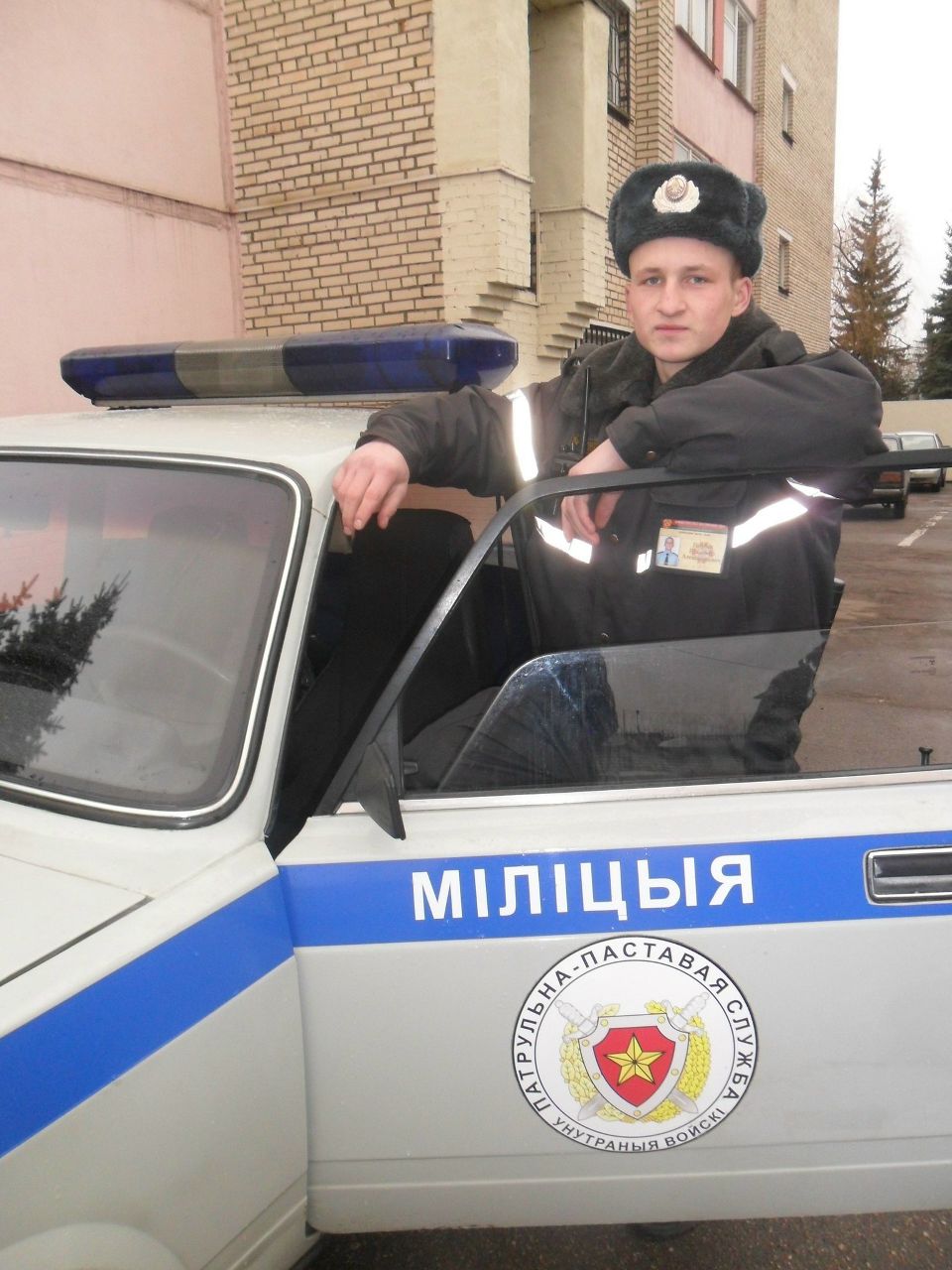 Володя Голубев | Молодечно