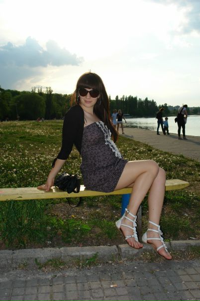 №27, Людмила Кубович, 37 лет, Хмельницкий №27, Людмила Кубович, 37 лет, Хмельницкий