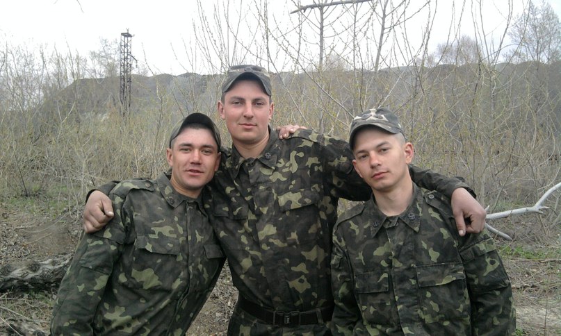 Руслан Бойцун | Одесса