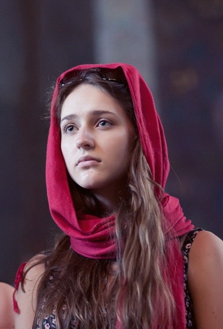 Анастасия Хмарская | 