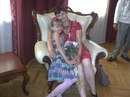 Фотография Перевощиковой Надежды