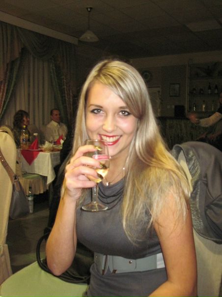 №21, Лена Толок, Днепр (Днепропетровск) №21, Лена Толок, Днепр (Днепропетровск)