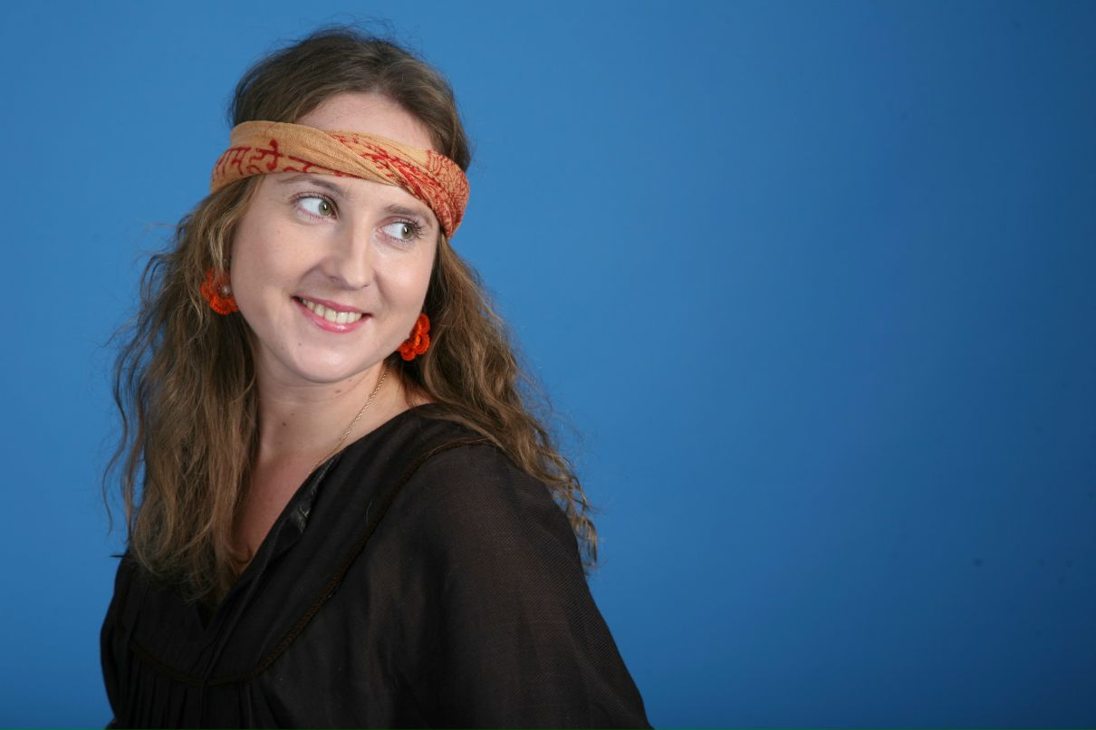 Ольга Лавренова | Москва