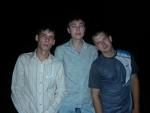 Александр Балмашев | Волгоград