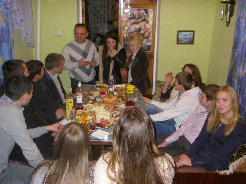 Жека Аникеев | Warszawa