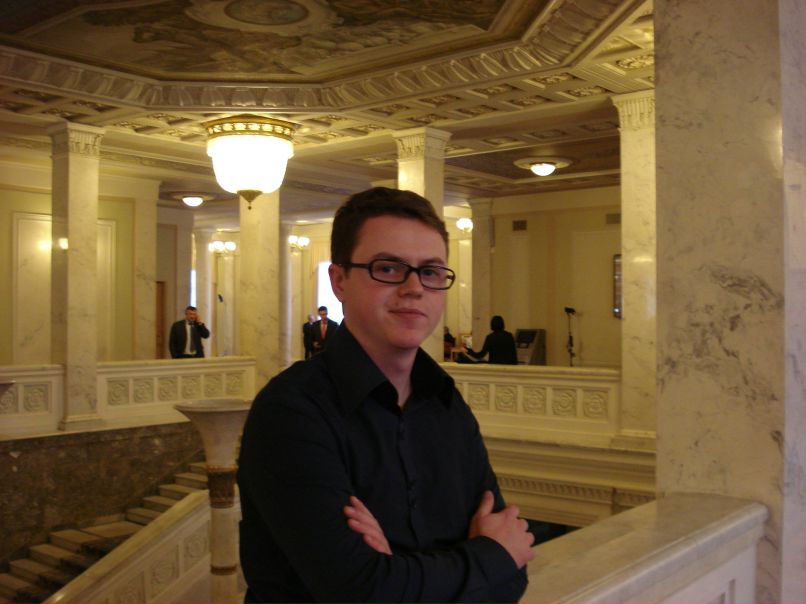 Aleksandr Radchuk | Киев