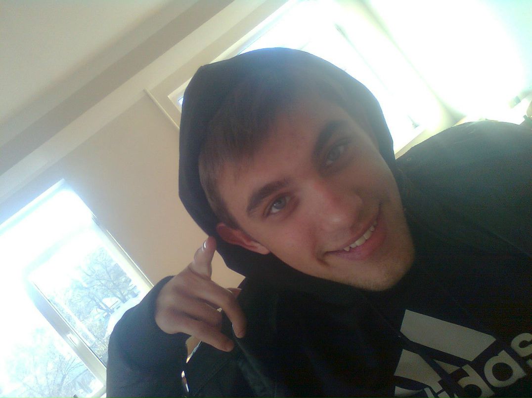 Андрей Котов | Донецк