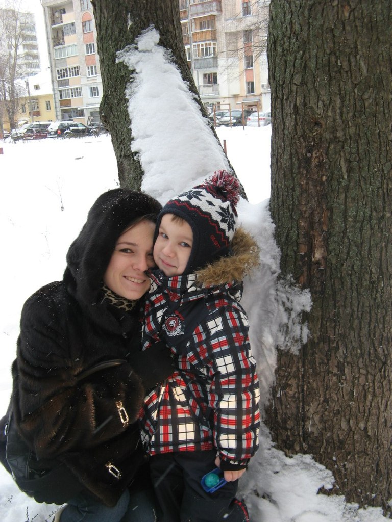 Катя Шевнина | Киров