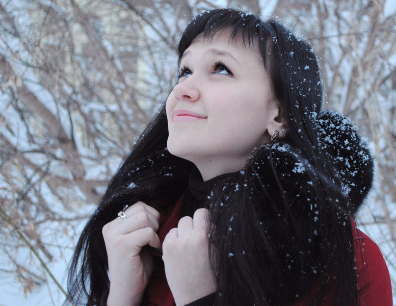 Виктория Калякина | Пенза