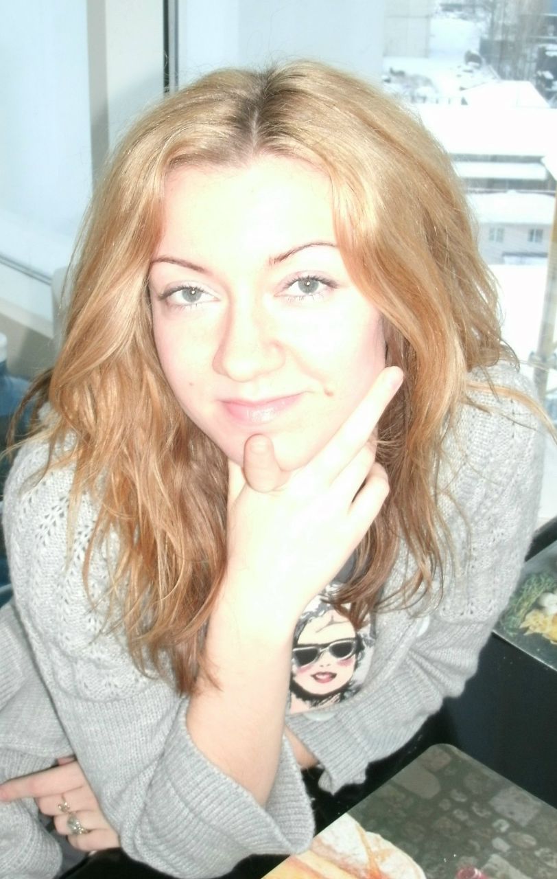 Женя Сандул | Киев