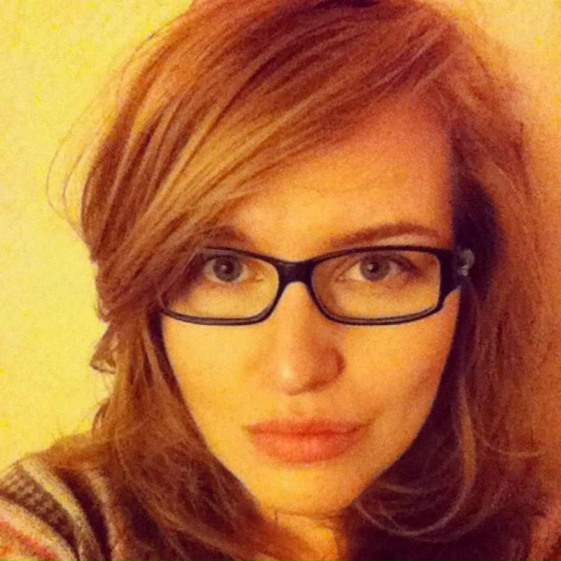 Ольга Жаке {Madame} | Paris