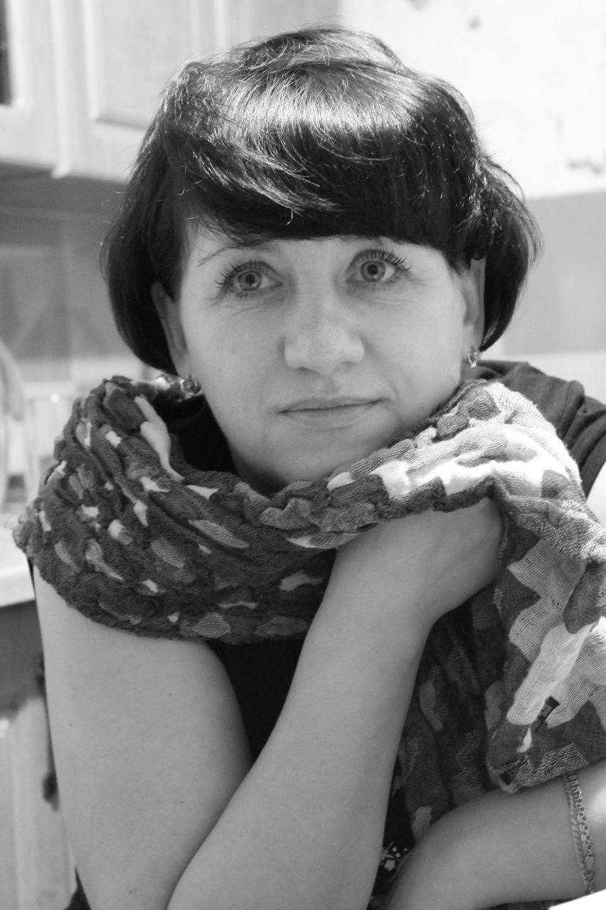 Наталья Брусинина-Амирханова | Уфа