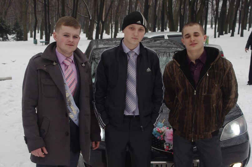 Николай Беляев | Покровск / Красноармейск