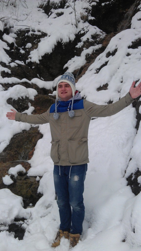 Антон Громик | Москва