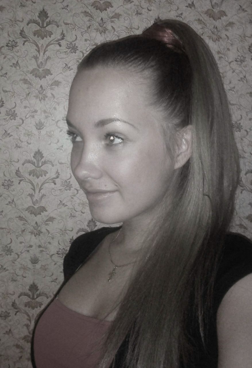 Олюня Фомичёва | 